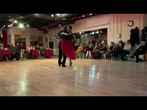 Virginia Vasconi & Michael Walker - Desde el Alma (Ricardo Tanturi) - Santa Fe, New Mexico 2022. 2/3