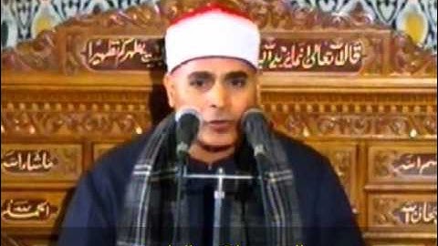 من سورة العنكبوت // خارجى 2401 // عبدالله عزب