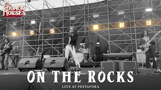 Black Horses - On The Rocks | Live at Pestapora