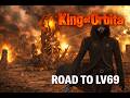 LV68 DK (Road to Rank 1) - Beginner Friendly