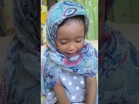 Menghafal Sholawat Kamilah