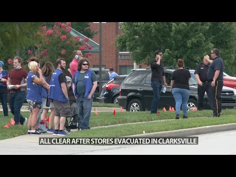 Sam'S Club Clarksville Tn - 2 stores on Veterans Parkway in Clarksville reopen after bomb threat