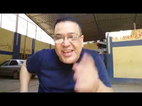 اغنية عاليادى لنجاة ومعنى جملة مش كل الحلوين تفاح