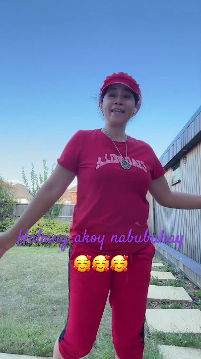 Habang akoy nabubuhay 🙏🥰🥰🥰 #oldies #coversong #singer #song #vintage #jesuschrist