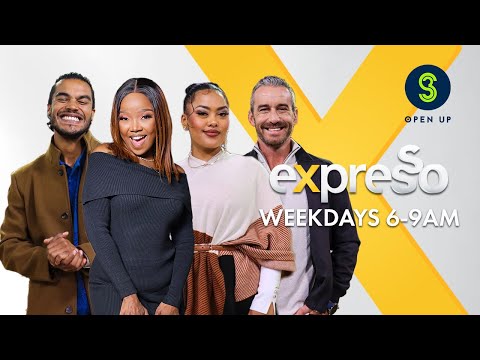 Expresso Show 6 August 2025 LIVE
