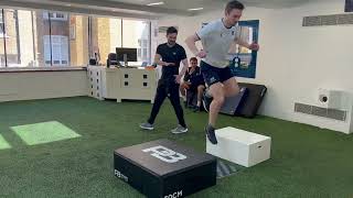 Matthew Buckthorpe - Integrating Plyometrics into ACL Rehab Practical | Official Preview