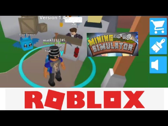 how to equip 2 tools in clicker mining simulator roblox｜TikTok Search