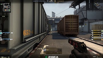 ESEA.net COTW: Deagle 4k Entry