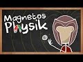Magnetismus einfach erklärt (X-Men)
