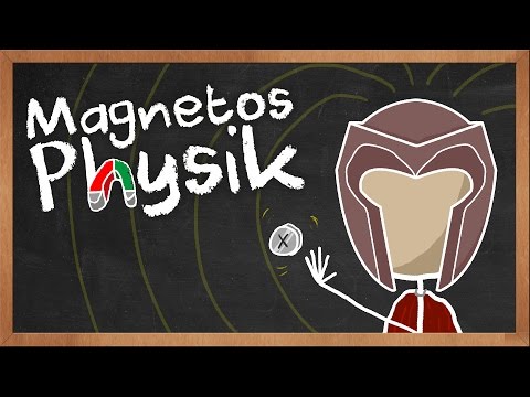 Video: Wie berechnet man Magnetomotorik?