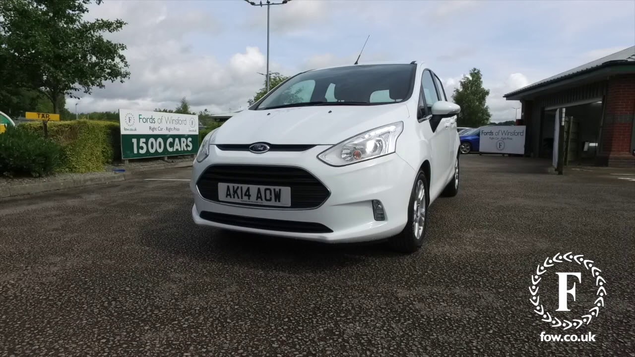 Ford zetec r