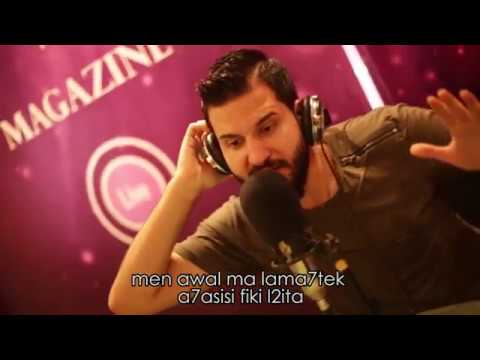 3ammar Basha - Despacito, Eh Baseeta (Official Music Video, Arabic Version)