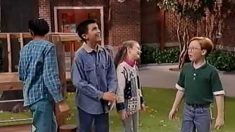 Once Upon A Time (2006 Version) Part 65