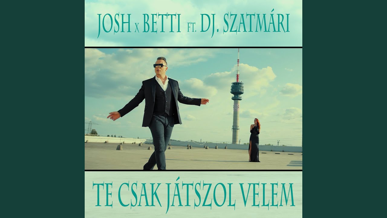 Watch Te csak játszol velem (Extended Mix) on YouTube