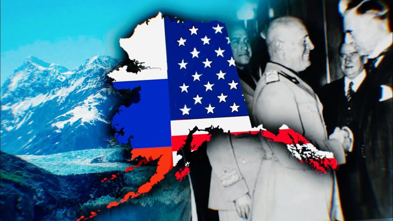 "Munich on Ice" - 2025 Alaska Conference US-Russia Song "Munich on Ice" - 2025 Alaska Conference US-Russia Song