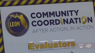 Leon County Emergency Management preps for TS Elsa