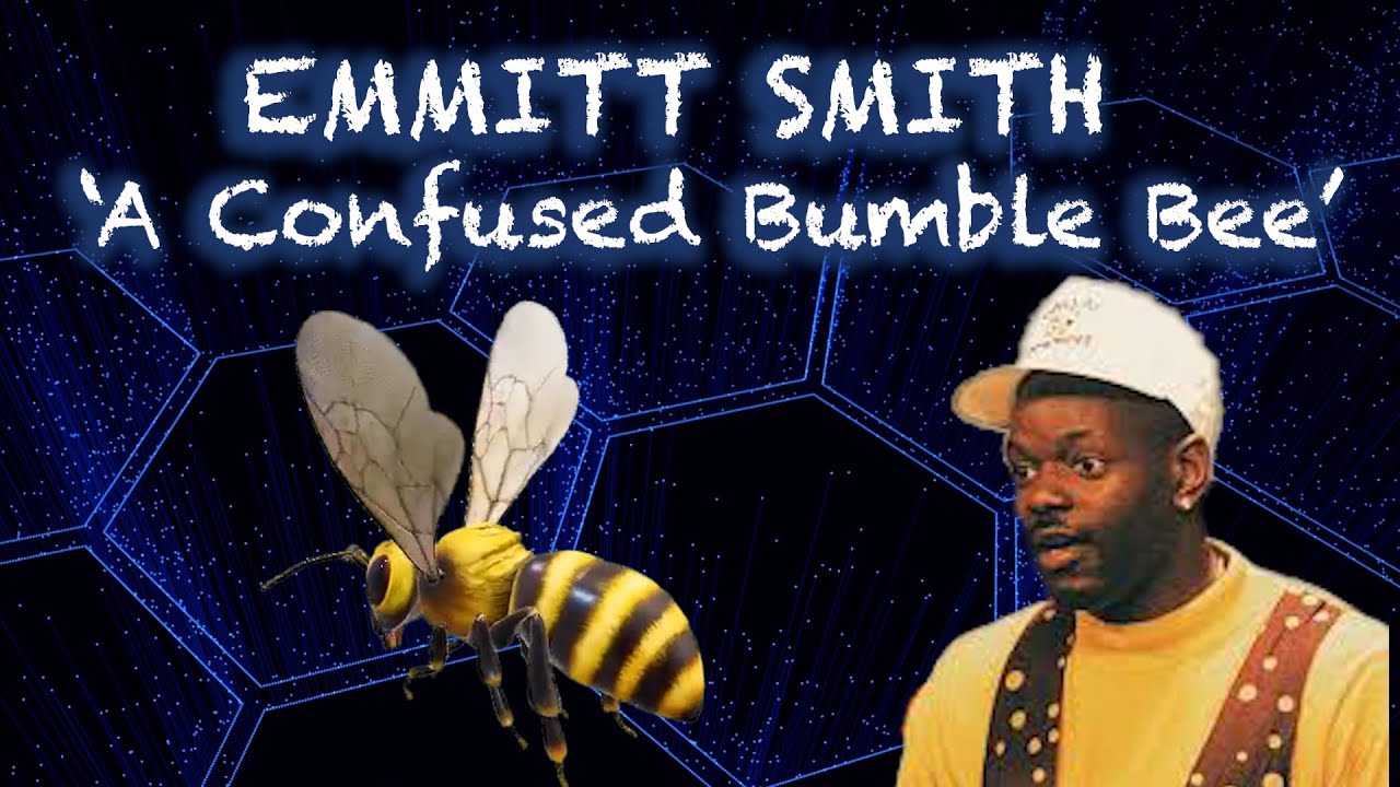 EMMITT BE BUZZIN' FROM THE DRAFT TO THE HALL OF FAME