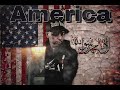 Lotfi dk  america visualizer