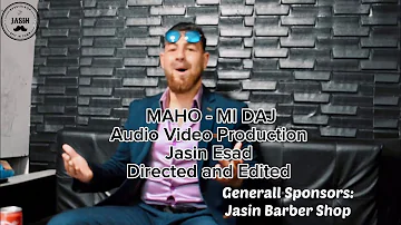 MAHO - MI DAJ MI DAJ (Official Music Video) #foryou #nasheed