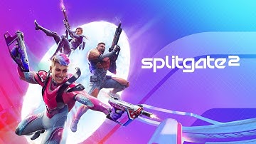 (Open Beta) Splitgate 2 Highlights #2/ Compilation @Splitgate