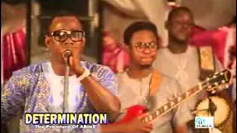 WASIU ALABI PASUMA(IJOBA FUJI)PRAYER TO MY MOTHER 2