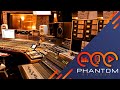 Phantom records  reel