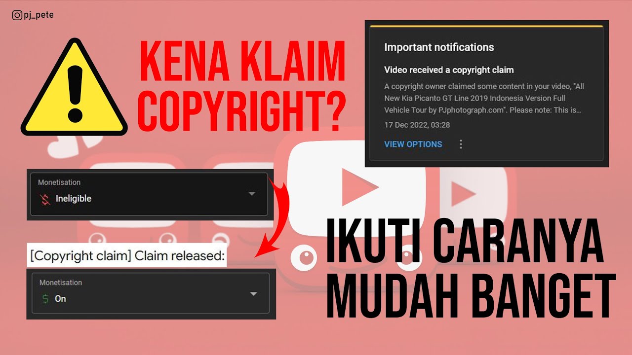 Nasib Bayaran Adsense Saat Channel YouTube Kena Suspen: Panduan Lengkap dan Solusi