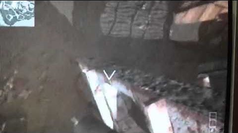 ~ MW3 Aground Glitch - Great Infected Spot