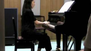 友清　祐子 - 演奏動画のサムネイル