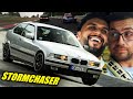The UGLIEST, SLOWEST &amp;... MOST FUN?! BMW 318is Compact // Nürburgring