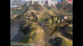 Learn From the Best BF2 Instructional Helicopter Video