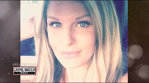 Pt. 1: Crystal McDowell Vanished Before Hurricane Harvey - Crime Watch Daily with Chris Hansen