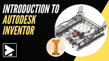 Autodesk Inventor for beginners - Introduction (Tagalog)