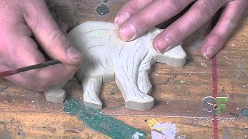 Appliqués- Sign·Foam Basics