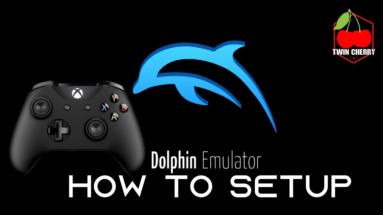 Fix Triggers on Dolphin Emulator YouTube