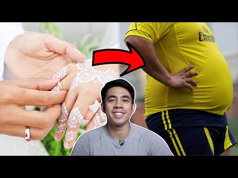 Video: Bagaimana Tetap Bahagia Dengan Berat Badan Anda