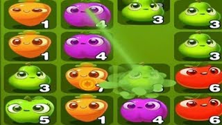 Fruits Legend: Farm Frenzy Play Gaming iOS Android New screenshot 1