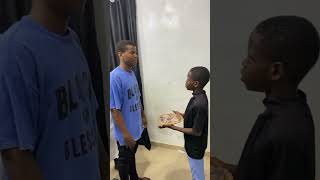 WHY SLAP? #funny #lifeisbutadream #comedyfilms #comedy #comedymovies #prank #funnycomedy #duet