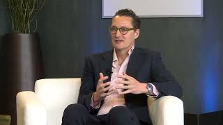 Walmart Connect s Seth Dallaire In The C Space Studio - CES 2023