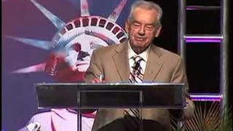 Zig Ziglar - Having a balanced life