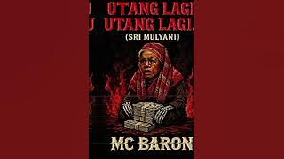 Utang Lagi, Utang Lagi... (Sri Mulyani) 