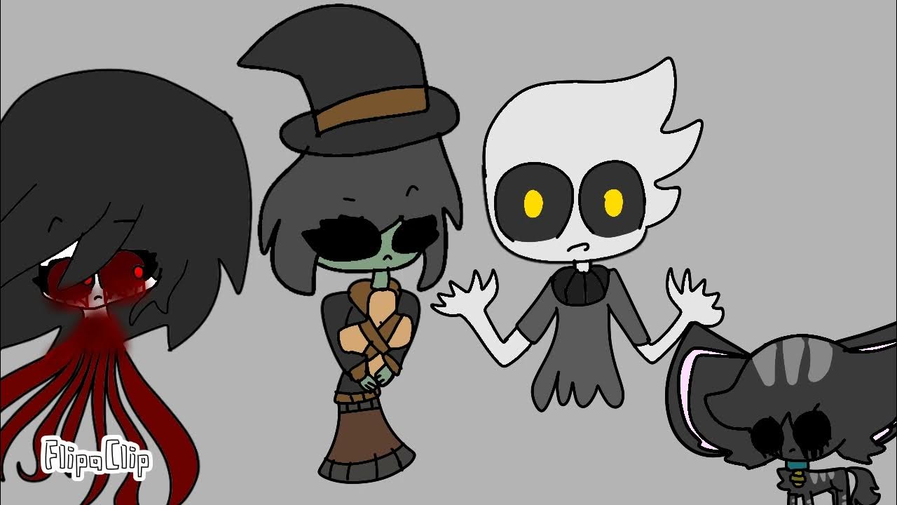 Pliers JAY!!!!! (Eyes The Horror Game) (Original audio by DharMann