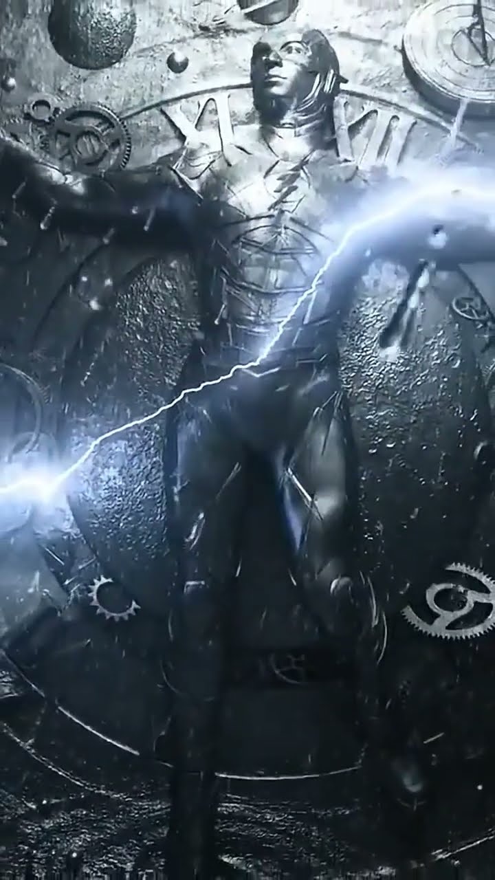 Promo Zack Snyder's Justice League #restorethesnyderverse