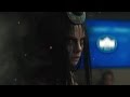 June Moone shows Enchantress | Suicide Squad