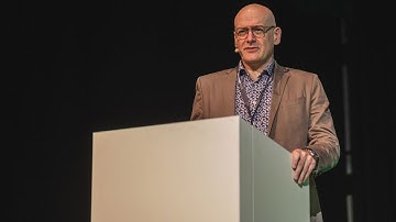 Mark Mattingley-Scott: The Impact Of Quantum Computing