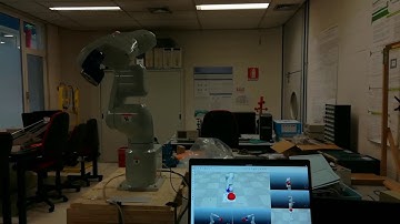 A Configuration Space Reference Generation Approach for Collision Avoidance of Robot Manipulators