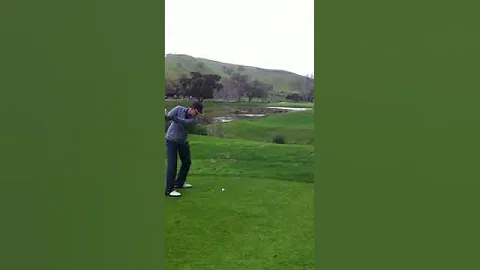 Matt Wallach on Cordevalle #18