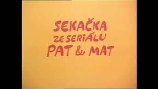 Buurman & Buurman (Pat & Mat) Intro History (1976-2020)