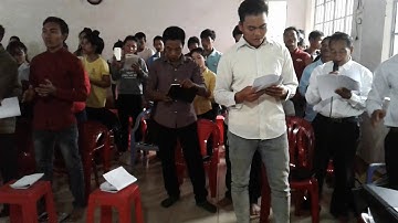 Ngọi khen chúa, s,tiêng lộc  hòa, lộc ninh, bình phuóc