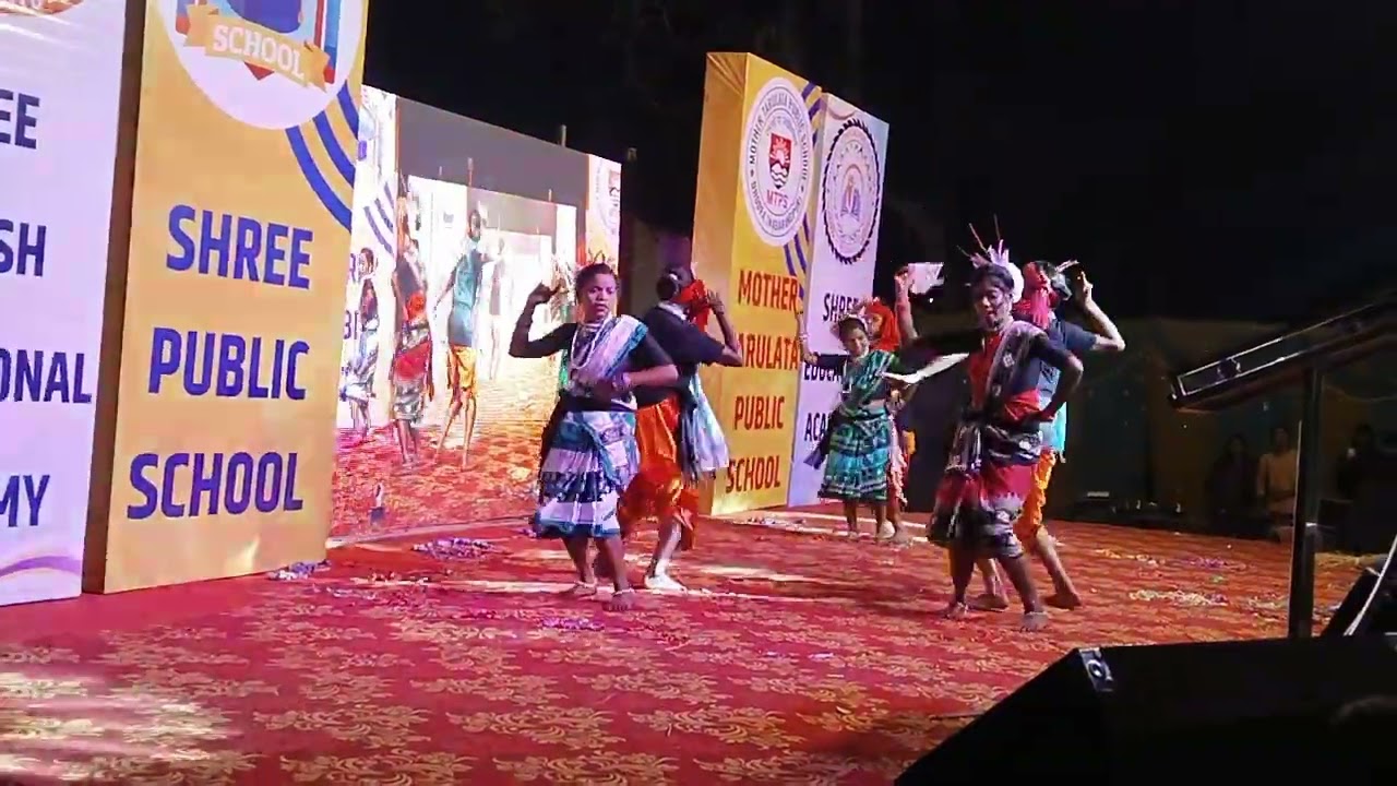 Shree Egucation Academy Computer Center Dence Program Dhodra 📚🖥️💻🧘🤸🧍